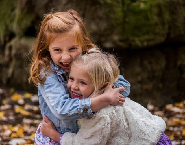 FÖR BARNENS SKULL. FÖR FRAMTIDENS SKULL